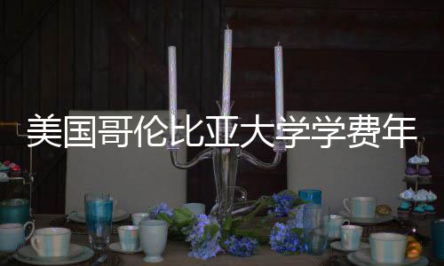 美国年度比亚大学涨幅学费解析趋势哥伦